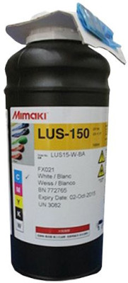 Чернила Mimaki LUS-150 (white), 1 л