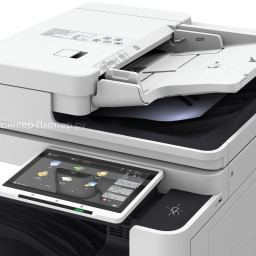 МФУ Canon imageRUNNER ADVANCE DX C5840i