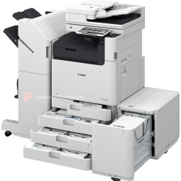 МФУ Canon imageRUNNER ADVANCE DX C5840i