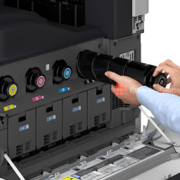 МФУ Canon imageRUNNER ADVANCE DX C5840i