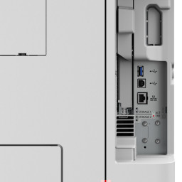 МФУ Canon imageRUNNER ADVANCE DX C5840i