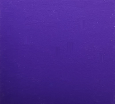 Термопленка WITPAC PREMIUM NOVA-FLEX 1086, сине-фиолетовая, 500 мм x 25 м