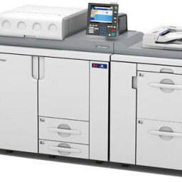 МФУ Ricoh Pro C901S+ (PP014792)