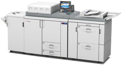 МФУ Ricoh Pro C901S+ (PP014792)
