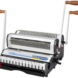 Брошюровщик Warrior 21172