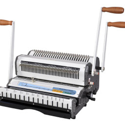 Брошюровщик Warrior 21172