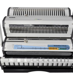 Брошюровщик Warrior 21172