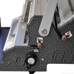 Брошюровщик Warrior 21172