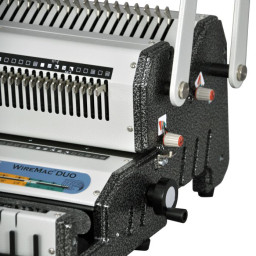 Брошюровщик Warrior 21172