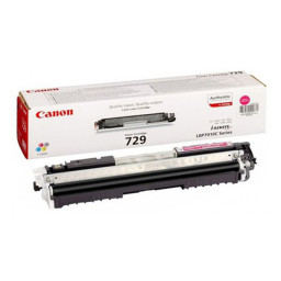 Тонер-картридж Canon 729 (magenta)