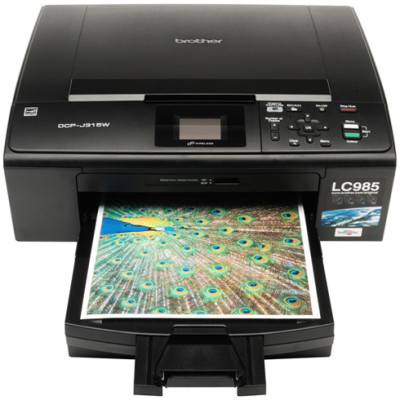 МФУ Brother DCP-J315W