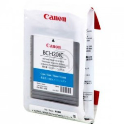 Картридж Canon BCI-1201 (cyan) 80 мл