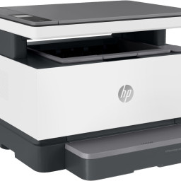 МФУ HP Neverstop Laser 1200a