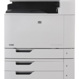 МФУ HP Color LaserJet CM6040