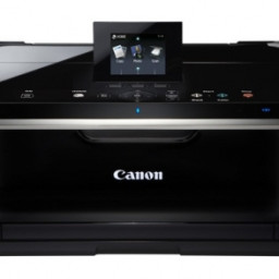 МФУ Canon PIXMA MG5340 POTTER