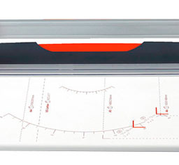 Резак HSM T4610