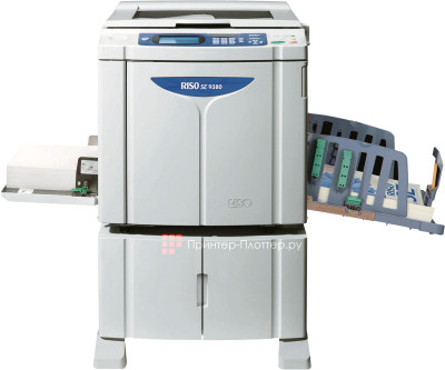 Ризограф Riso SE 9380