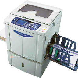 Ризограф Riso SE 9380