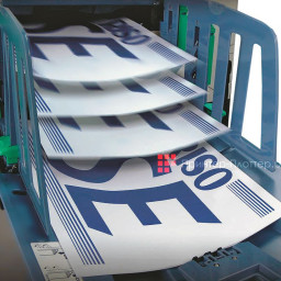 Ризограф Riso SE 9380
