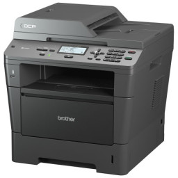 МФУ Brother DCP-8110DN