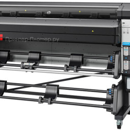 Латексный принтер HP Latex 630 W