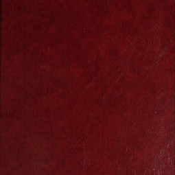 Обложки OPUS Metalbind Style, 304 x 212 мм, твердые, бордовые, 20 шт.