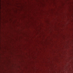 Обложки OPUS Metalbind Style, 304 x 212 мм, твердые, бордовые, 20 шт.