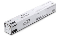 Тонер-картридж Canon Toner C-EXV51 (black) (PP023935)