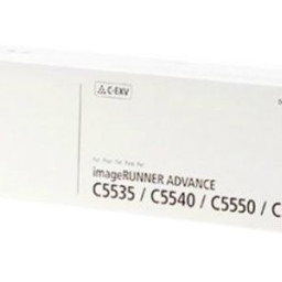 Тонер-картридж Canon Toner C-EXV51 (black) (PP023935)