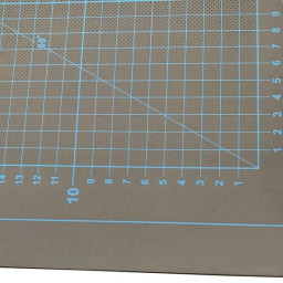 Victor коврик для резки Cutting Mat, 600 x 900 мм