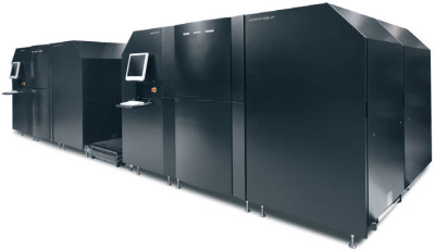 Цифровая печатная машина Ricoh InfoPrint 5000 VP VC7