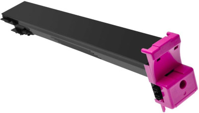 Тонер-картридж Konica Minolta Toner Cartridge TN-210M (magenta), 12000 стр. (PP024169)