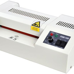 Пакетный ламинатор Bulros FGK-160