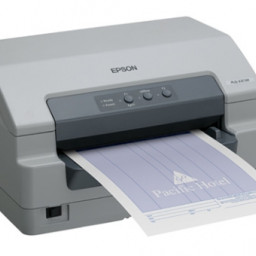 Принтер Epson PLQ-22 CS
