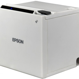 Термопринтер Epson TM-m30 (121)