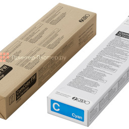 Картридж Riso ComColor FW Ink (cyan), 1000 мл