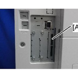 Ricoh набор для подключения платы факса Fax Connection Unit Type M20