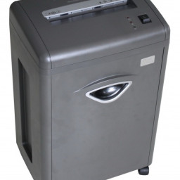 Уничтожитель (шредер) ProfiOffice Alligator 411 CC+