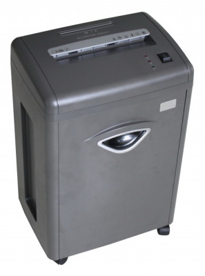 Уничтожитель (шредер) ProfiOffice Alligator 411 CC+