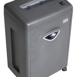 Уничтожитель (шредер) ProfiOffice Alligator 411 CC+