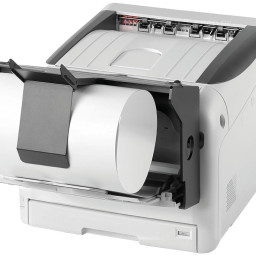 Принтер OKI C824dn