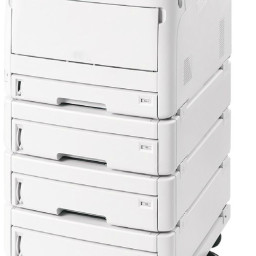 Принтер OKI C824dn