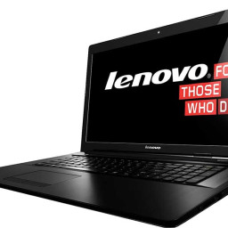 Ноутбук Lenovo IdeaPad G7080