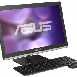 Моноблок ASUS V220ICNK