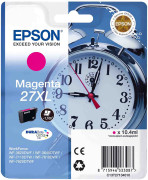 Картридж Epson DURABrite Ultra T2713 Singlepack (magenta), 10,4 мл (C13T27134022, C13T27134020)