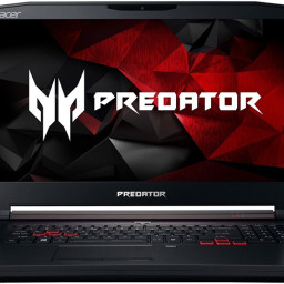 Ноутбук Acer Predator G5-793-52F0