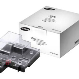 Samsung емкость для отработанного тонера CLT-W506