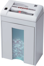 Уничтожитель (шредер) Ideal 2260 СС (2 x 15 мм)