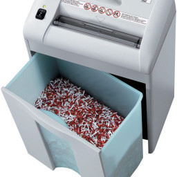 Уничтожитель (шредер) Ideal 2260 СС (2 x 15 мм)