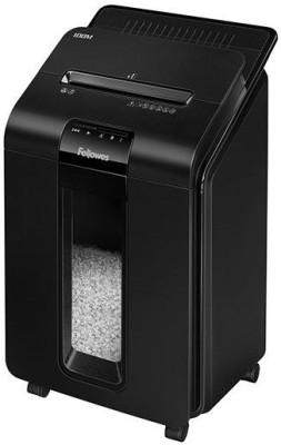 Уничтожитель (шредер) Fellowes AutoMax 100M